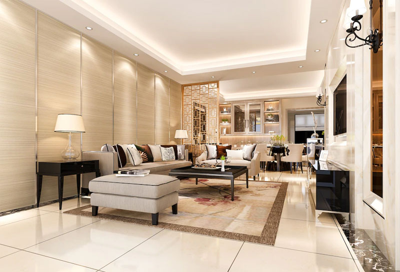 Residential, Home & Villa Best Interiors and Fitout Company in Dubai UAE