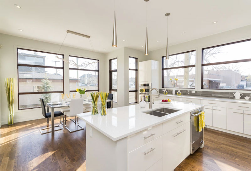 Residential, Home & Villa Best Interiors and Fitout Company in Dubai UAE